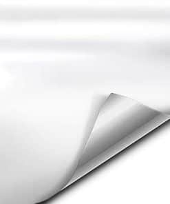 Película de vinilo adhesivo premium con acabado satinado