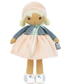 Kaloo Tendresse Mi Primera Muñeca de Tela Chloe K 12.5� -