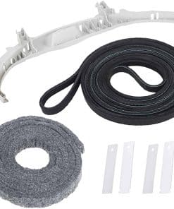 Kit de Reparación de Rodamientos para Secadora GE -