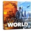 Juego de Mesa It's A Wonderful World - Construye tu Imperio