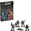 Mega Construx Special Ops vs Jungle Mercenaries Call of