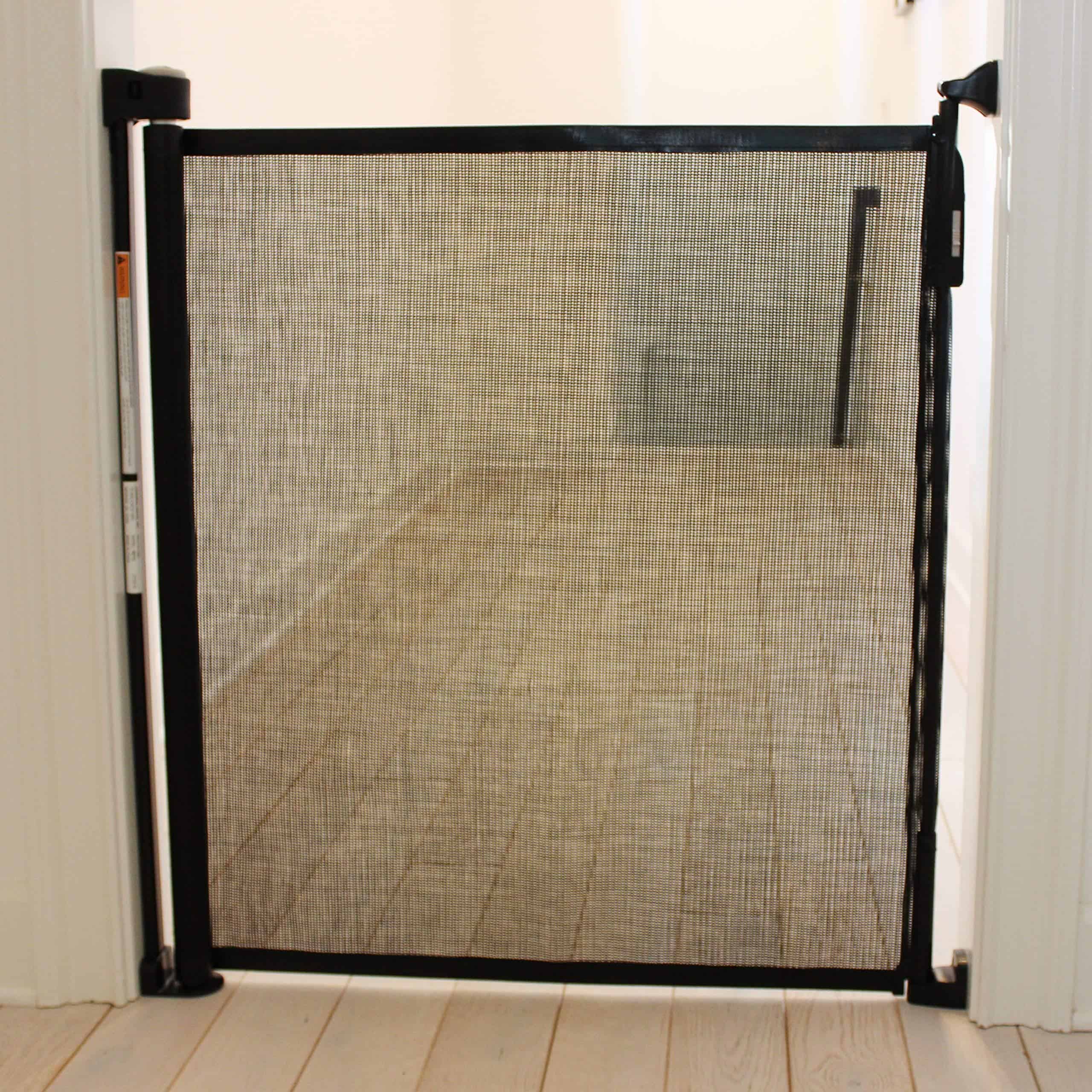 Puerta de seguridad retráctil Cardinal Gates RETG - Puerta - Imagen 3