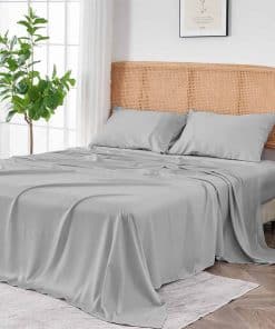 Juego de sábanas Sijo AiryWeight Tencel, -Dove