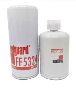 Filtros Airdog 100, 150 Fleetguard - CFKIT