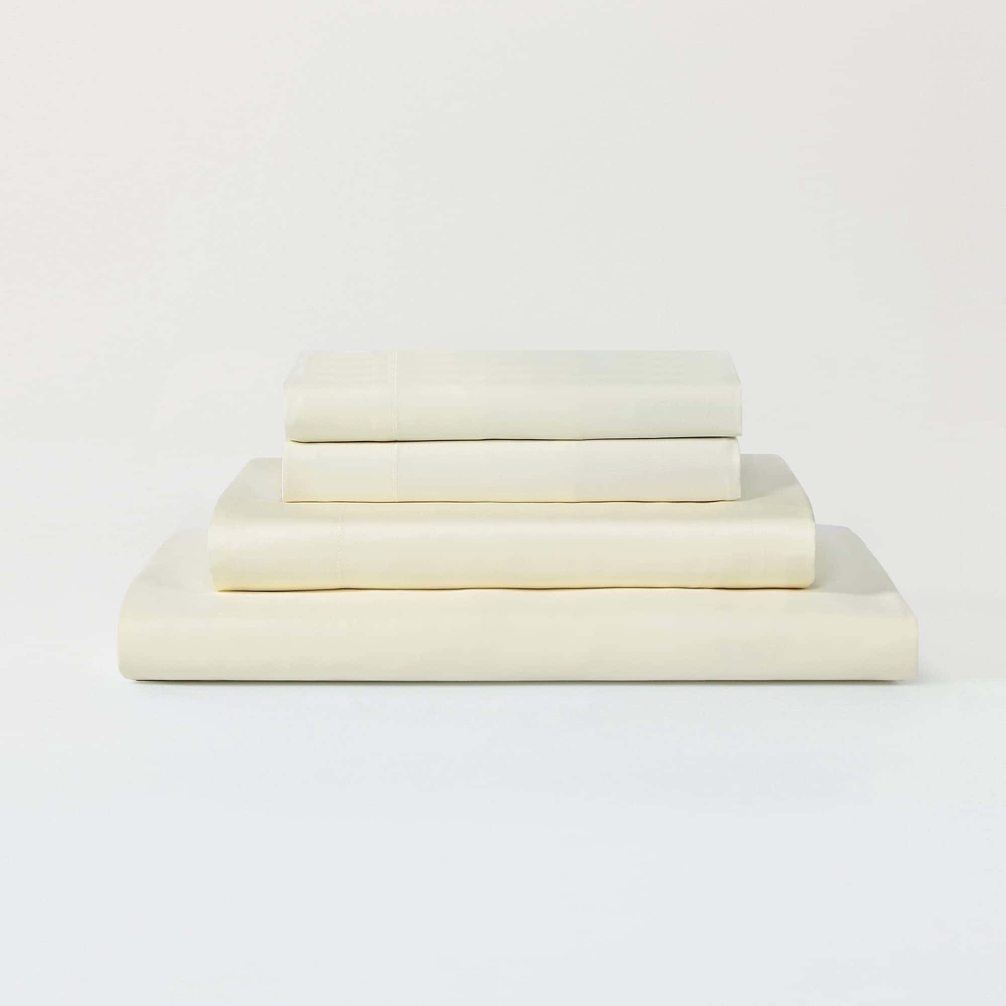 Juego de sábanas Sijo Premium 100% Austrian Eucalyptus