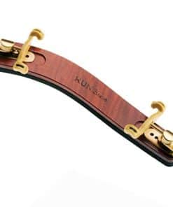 Respaldo para viola Kun Bravo plegable 5/4