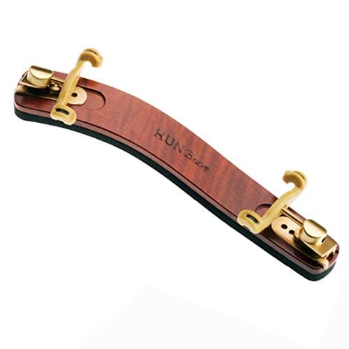 Respaldo para viola Kun Bravo plegable 5/4