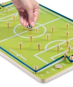 Juego de Fútbol de Mesa - Juego de Fútbol Rápido de 2
