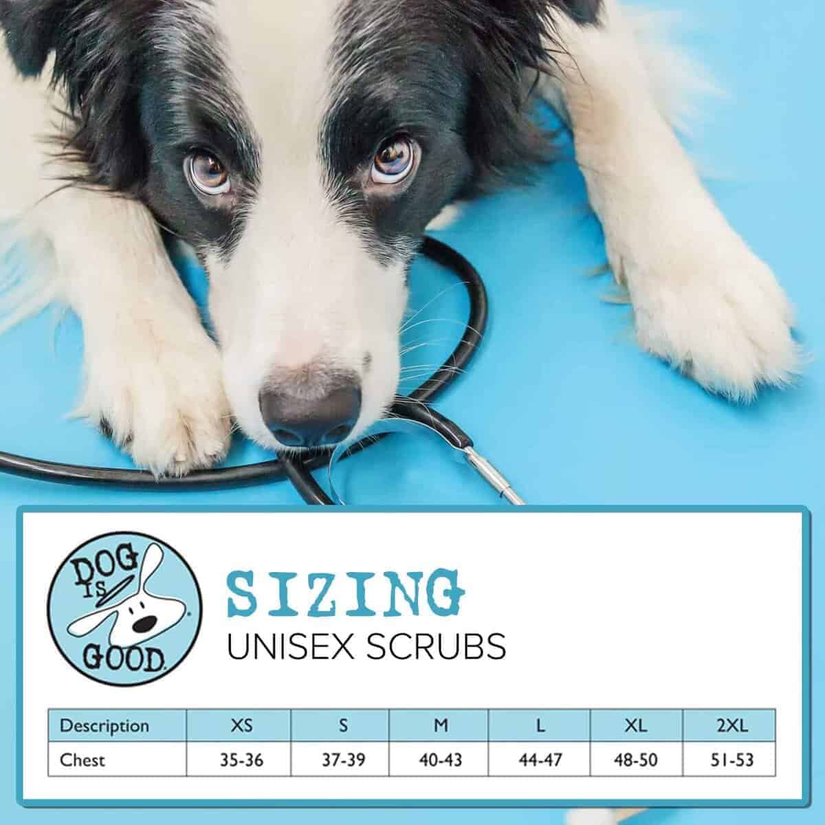 Camiseta de uniforme Dog is Good para mujer It's All Fun & - Imagen 4