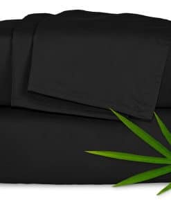 Juego de sábanas para California King por Pure Bamboo,