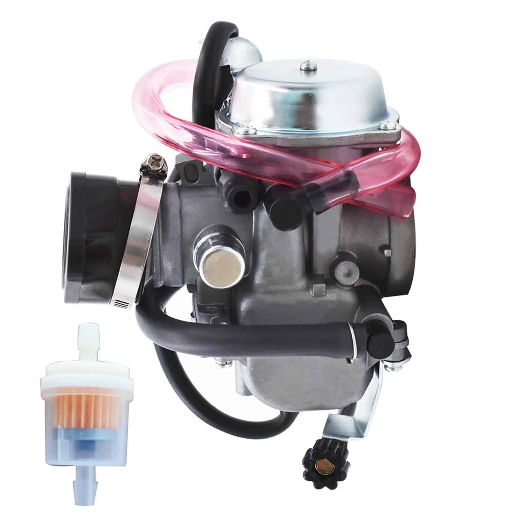 Carburador con Boot de Admisión de Repuesto para Kawasaki - Imagen 3