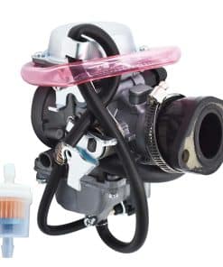 Carburador con Boot de Admisión de Repuesto para Kawasaki