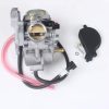 Nuevo Carburador Goodfind68 Compatible con Suzuki Eiger 400