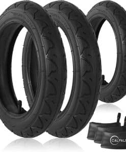 12,5'' Tubos y Neumáticos de Repuesto para Ruedas