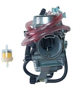Carburador Nuevo Goodfind68 Compatible con Kawasaki KL250