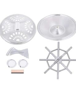 Juego completo de piezas de repuesto para guitarra