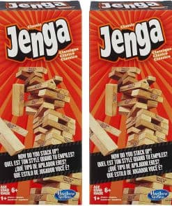 Juego Clásico - Paquete de 2