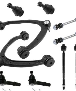 MotorbyMotor Brazo de Control Superior Delantero con