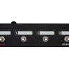 Interruptor de pie de 4 botones Red Panda Remote