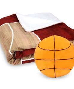 Juego de Campo Deportivo Mantita Interactiva Reversible