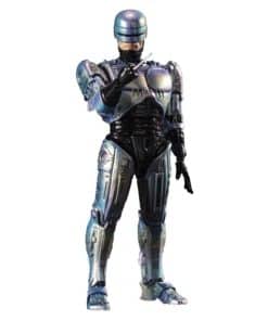 Figura de acción de Robocop 2: Robocop a escala 1:18 de