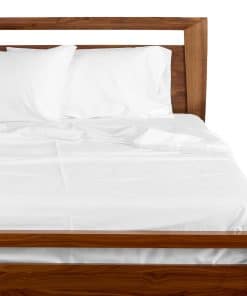 Juego de Sábanas King BedVoyage Suaves - Juego de Sábanas