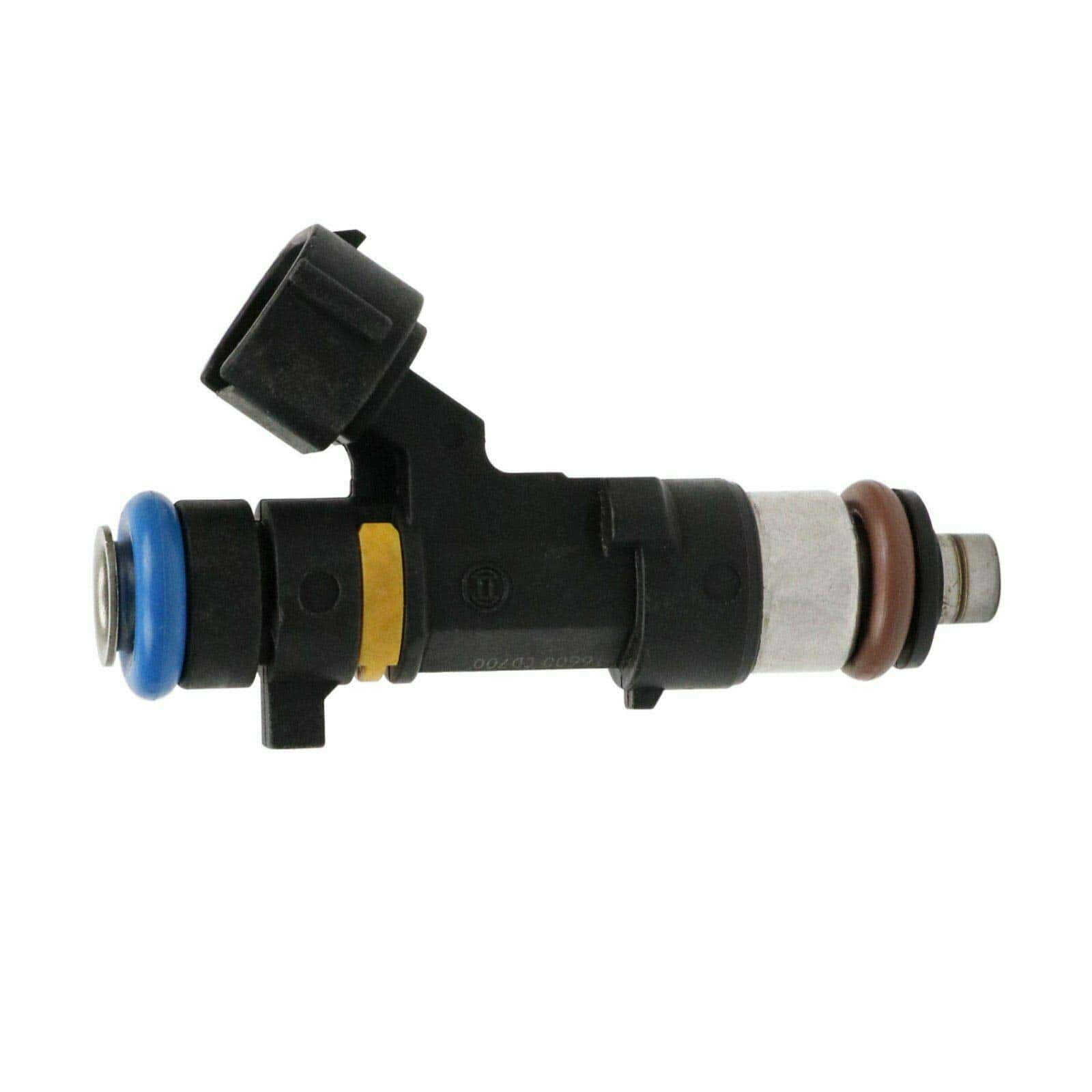 IXGKHC 6x Inyectores de Combustible de Repuesto para Nissan - Imagen 4