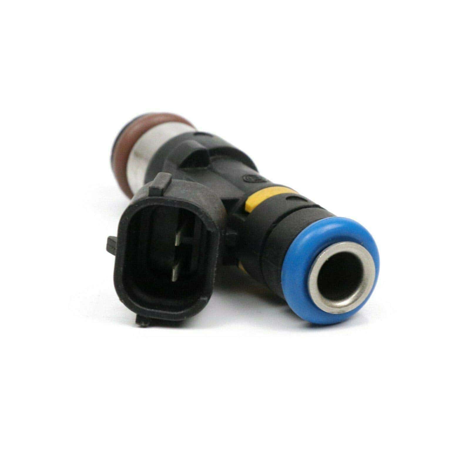 IXGKHC 6x Inyectores de Combustible de Repuesto para Nissan - Imagen 3