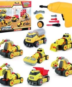 Juguetes para niños de 3 a 8 años | Juego de Coches de