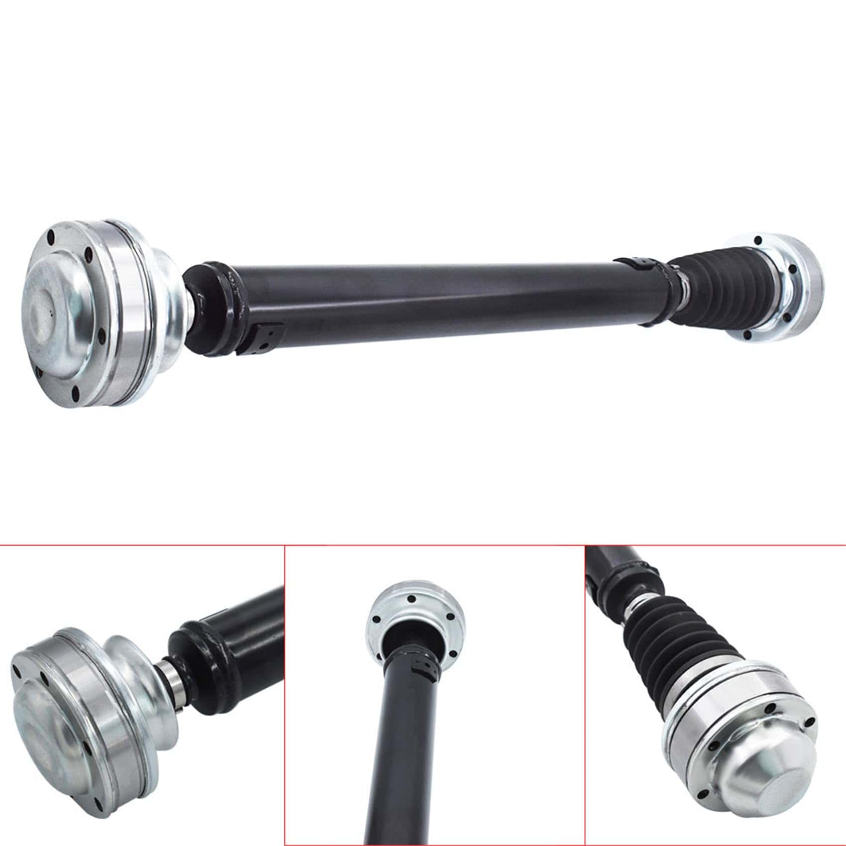 Eje de transmisión delantero de reemplazo para Liberty 3.7L - Imagen 7