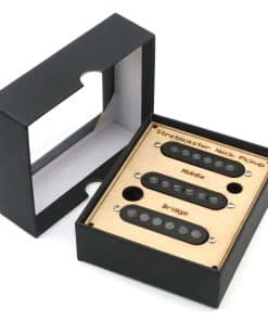 Swhmc 3PCS SSS Single Coil Pickup para Fender Strat SQ