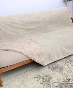 Manta impermeable Catalonia a prueba de líquidos con forro