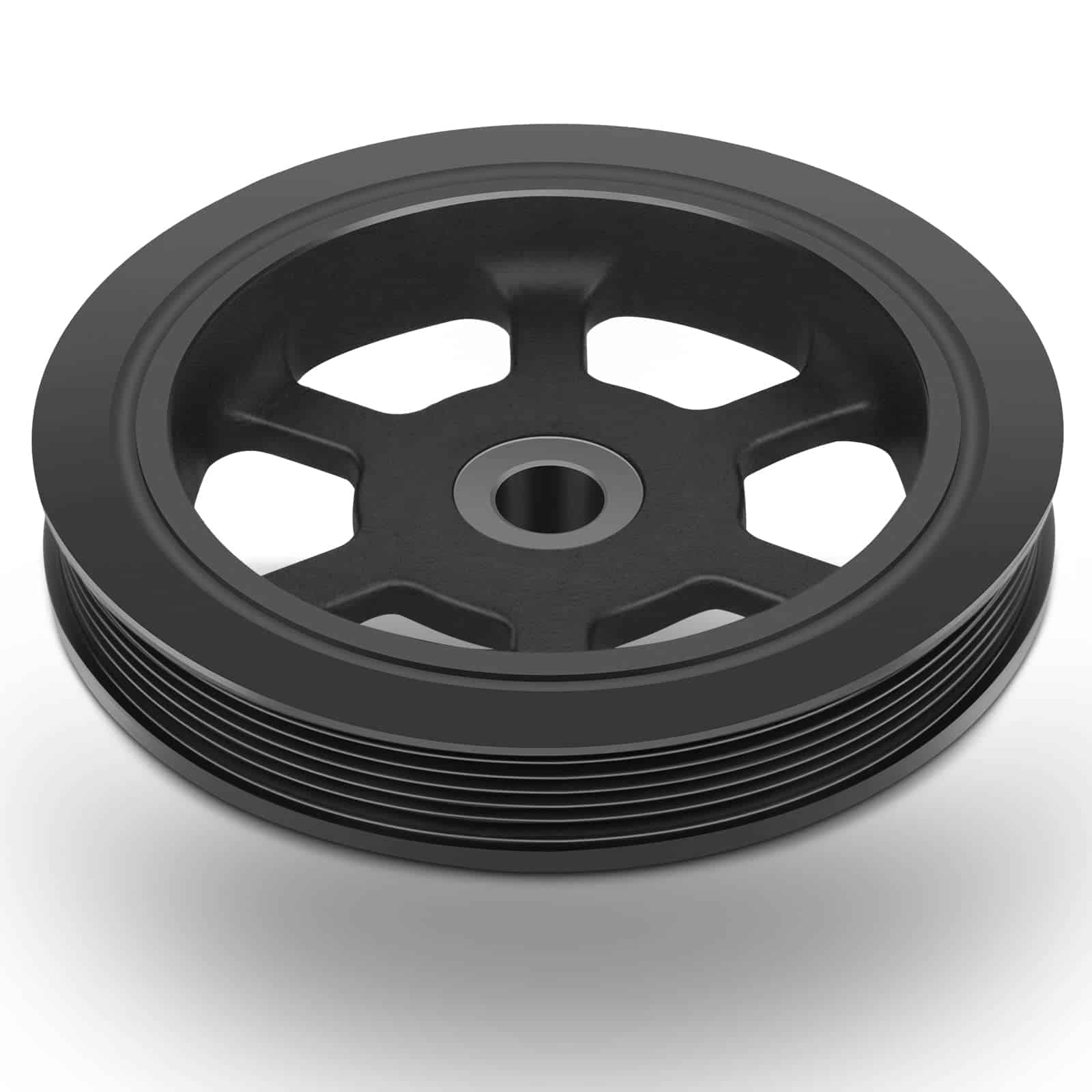 SCITOO 594-103 Armonizador del Cigüeñal Polea del Cigüeñal