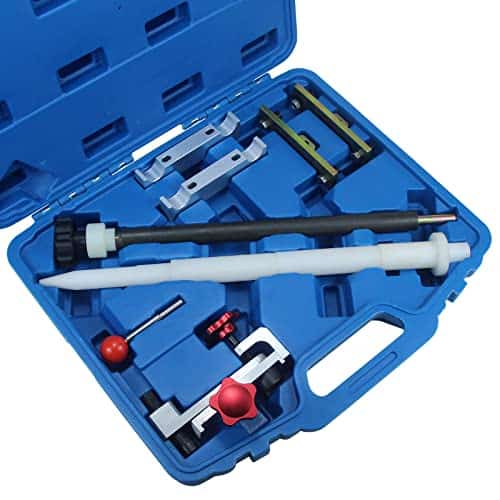 Kit de herramientas de sincronización del motor del árbol