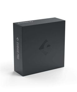 Software de Grabación Multitrack Steinberg Pro (Cubase 10.5