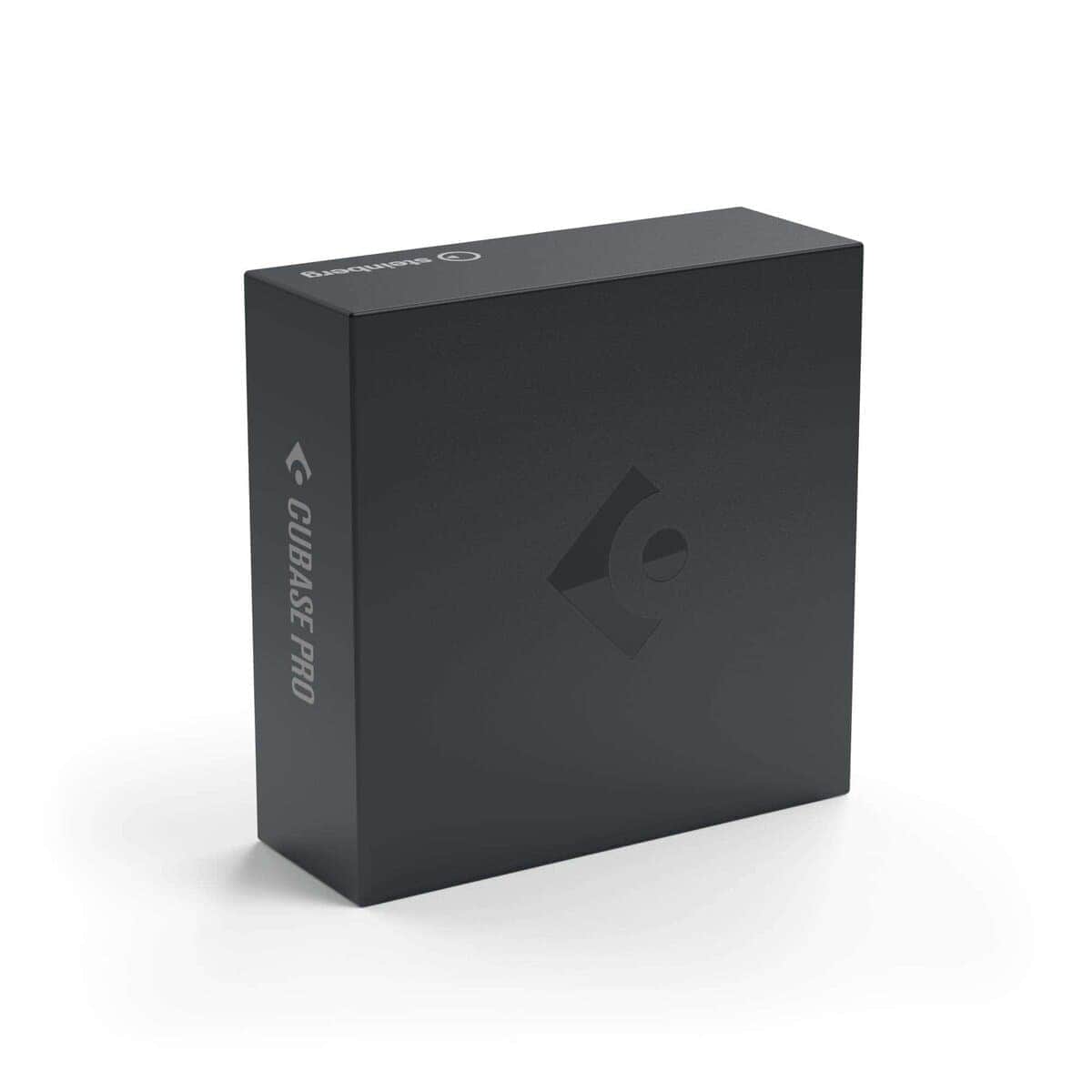 Software de Grabación Multitrack Steinberg Pro (Cubase 10.5