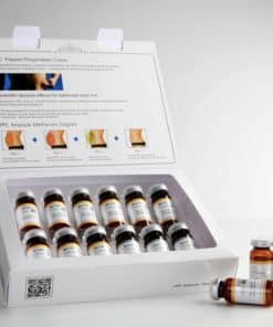 Línea de Cuerpo Efectiva Matrigen PPC Solution