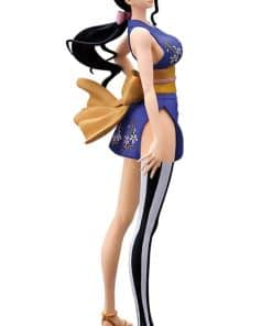 Banpresto One Piece Glitter&Glamours-Nico Robin Wanokuni