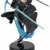 Figura Banpresto de Sword Art Online Integral Factor -
