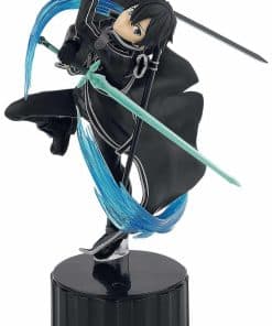 Figura Banpresto de Sword Art Online Integral Factor -