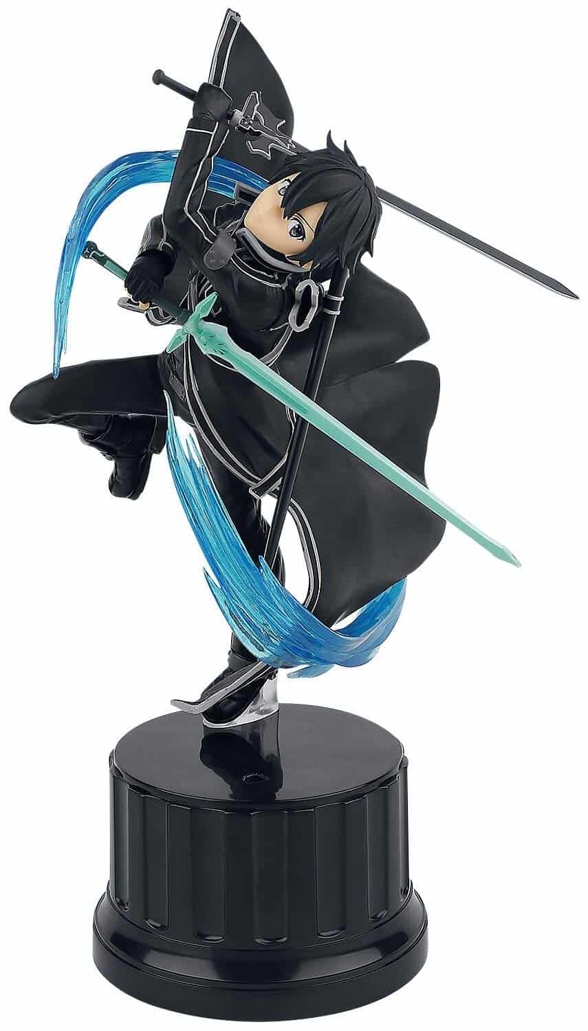 Figura Banpresto de Sword Art Online Integral Factor -