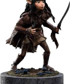 Weta Workshop Polystone - Dark Crystal: Age of Resistance -