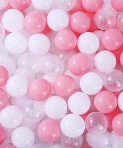 Pelotas Thenese para Niños, 200 unidades 2.15 Pulgadas