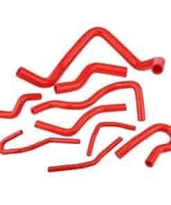 Manguera de radiador, juego de mangueras de radiador de