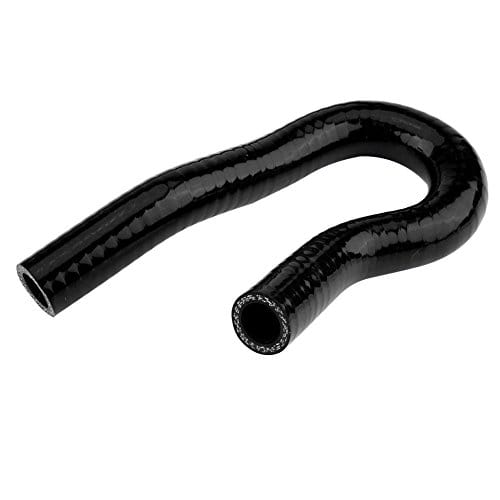 Kit de manguera de radiador de silicona de 9 piezas para - Imagen 8