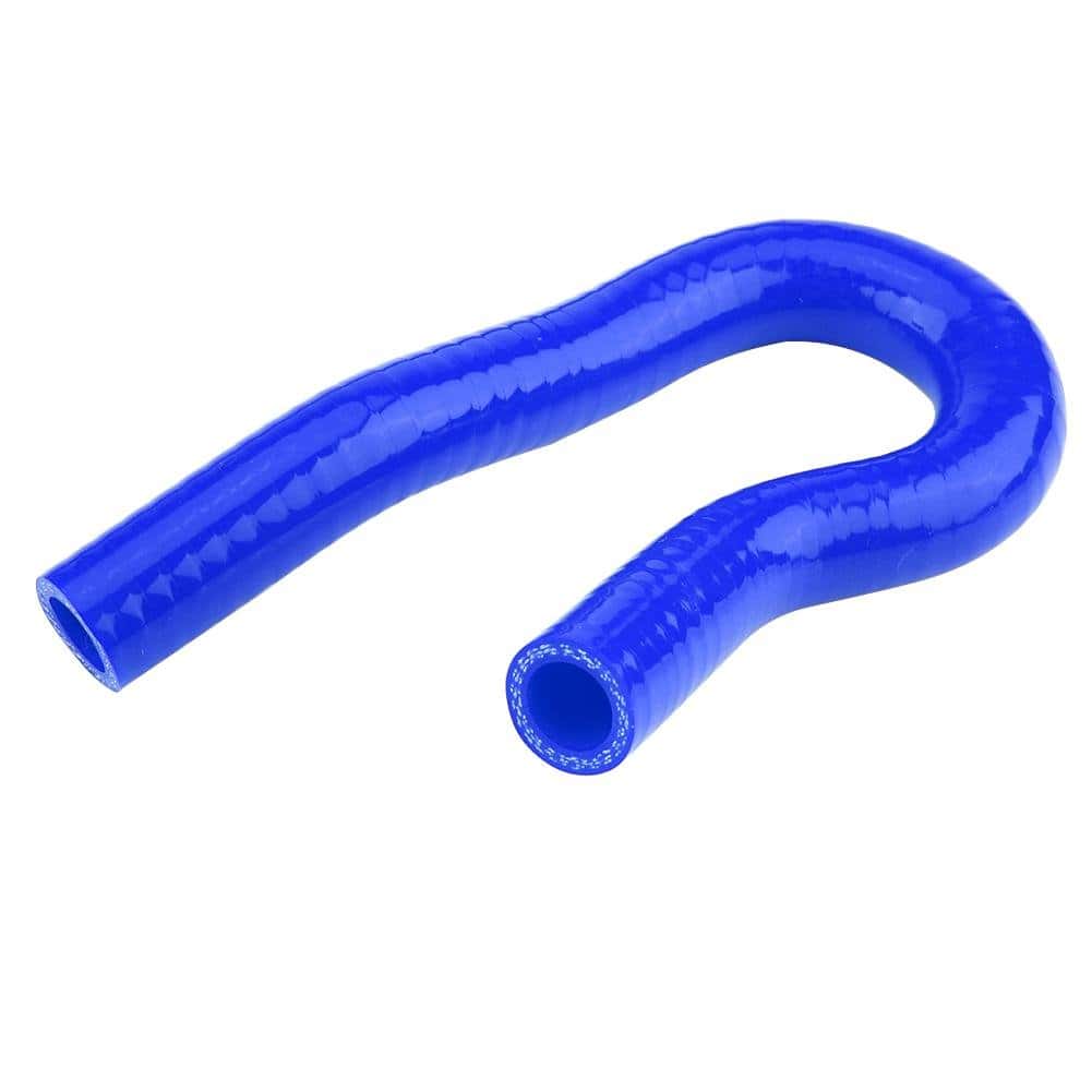 Juego de 9 mangueras de radiador de silicona para Honda - Imagen 9