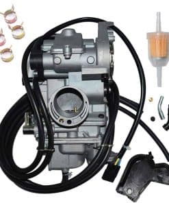 Carburador Compatible con Honda CRF150R CRF150RB 2007 2008