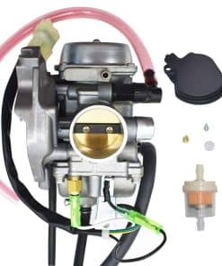Carburador de Repuesto Carbman 15003-1437 para Kawasaki