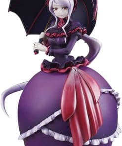 Figura de PVC de escala 1:7 Shalltear Bloodfallen de