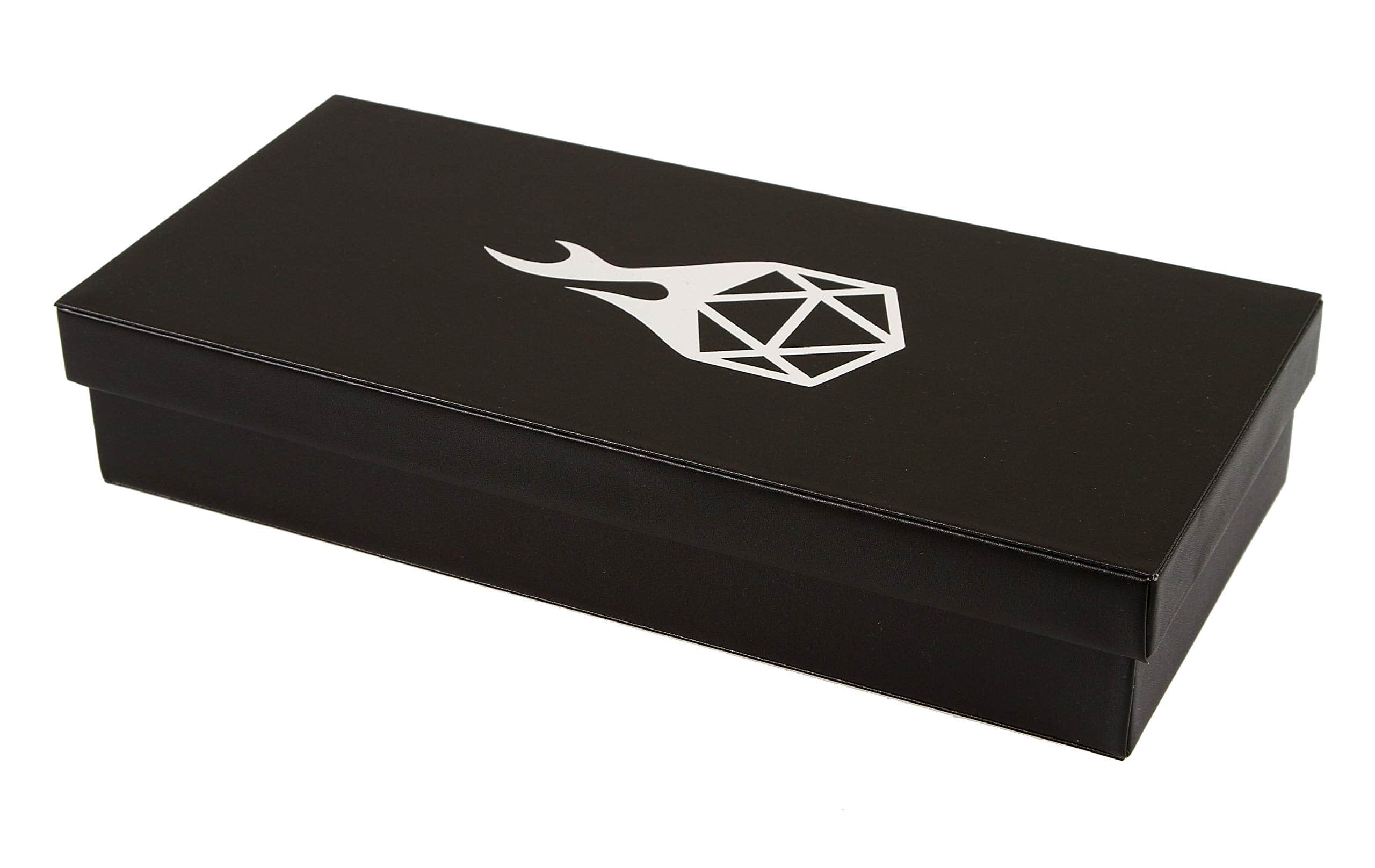 Forged Dice Co. Bandeja de Dados y Torre de Dados Citadel - - Imagen 6